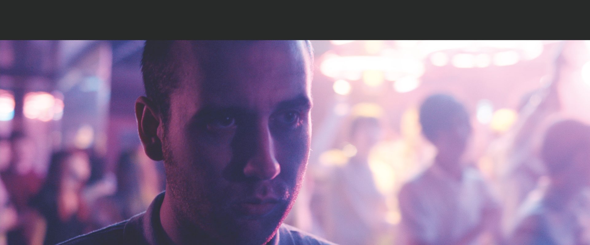 The Rise background