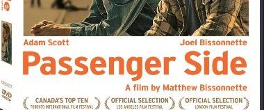 Passenger Side background