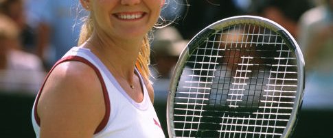 Wimbledon background