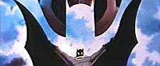Batman: Mask of the Phantasm background