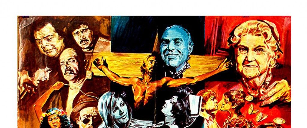 Fe, esperanza y caridad background