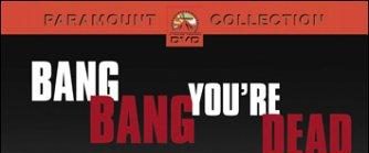 Bang Bang You're Dead background