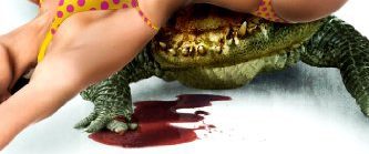 Lake Placid: The Final Chapter background