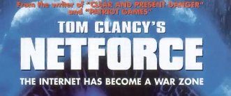 NetForce background