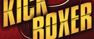 The Redemption: Kickboxer 5 background