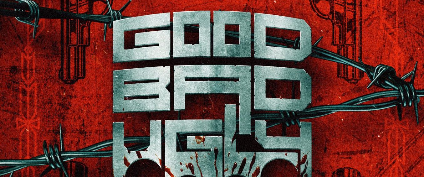 Good Bad Ugly background