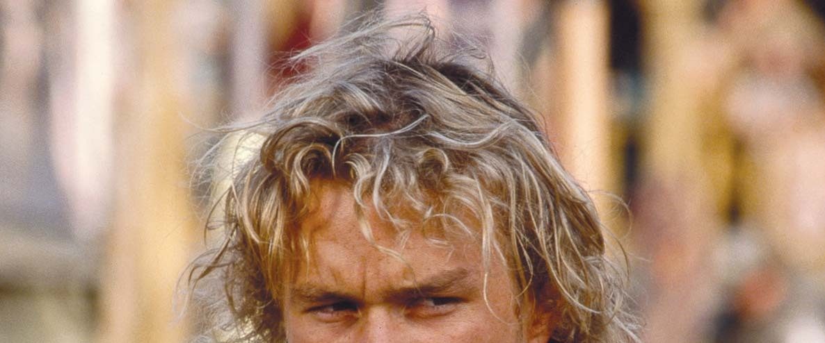 A Knight's Tale background