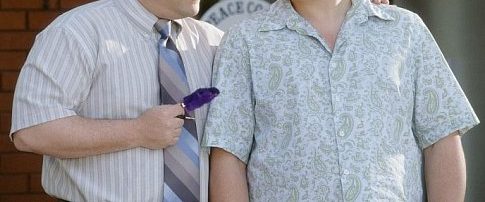 Shallow Hal background