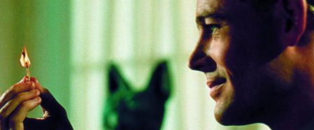 Lawrence of Arabia background