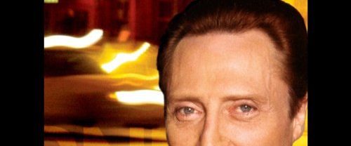 Saturday Night Live: The Best of Christopher Walken background