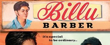 Billu background