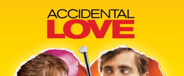 Accidental Love background