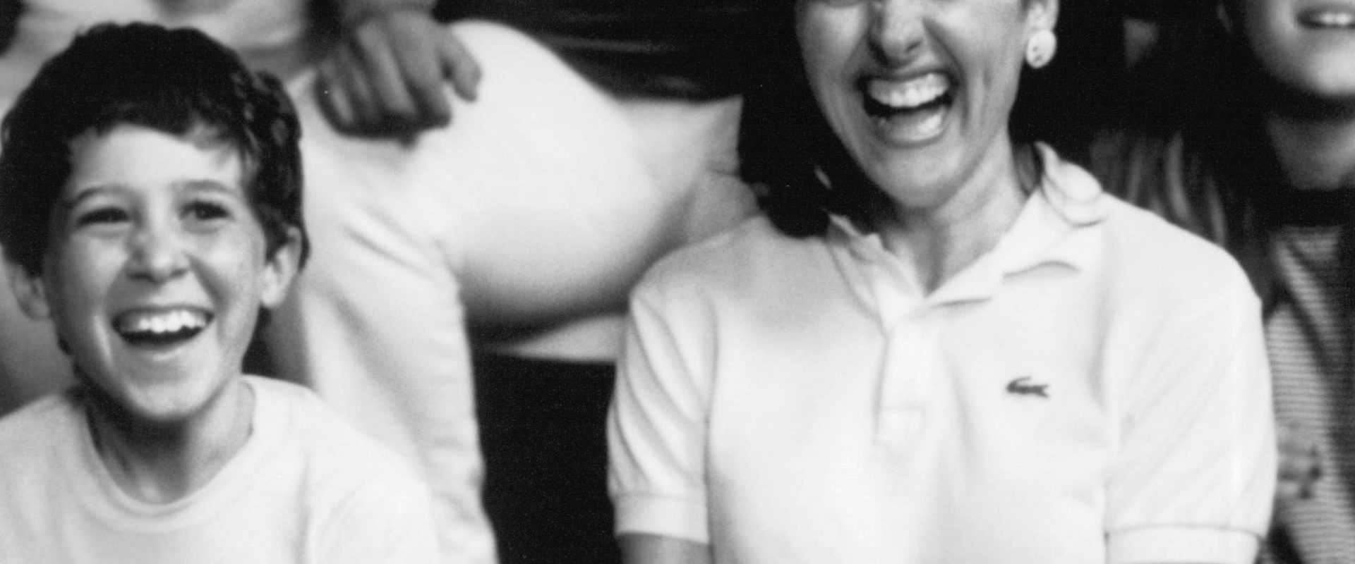 Wet Hot American Summer background
