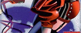 Armitage III: Poly Matrix background
