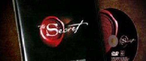The Secret background