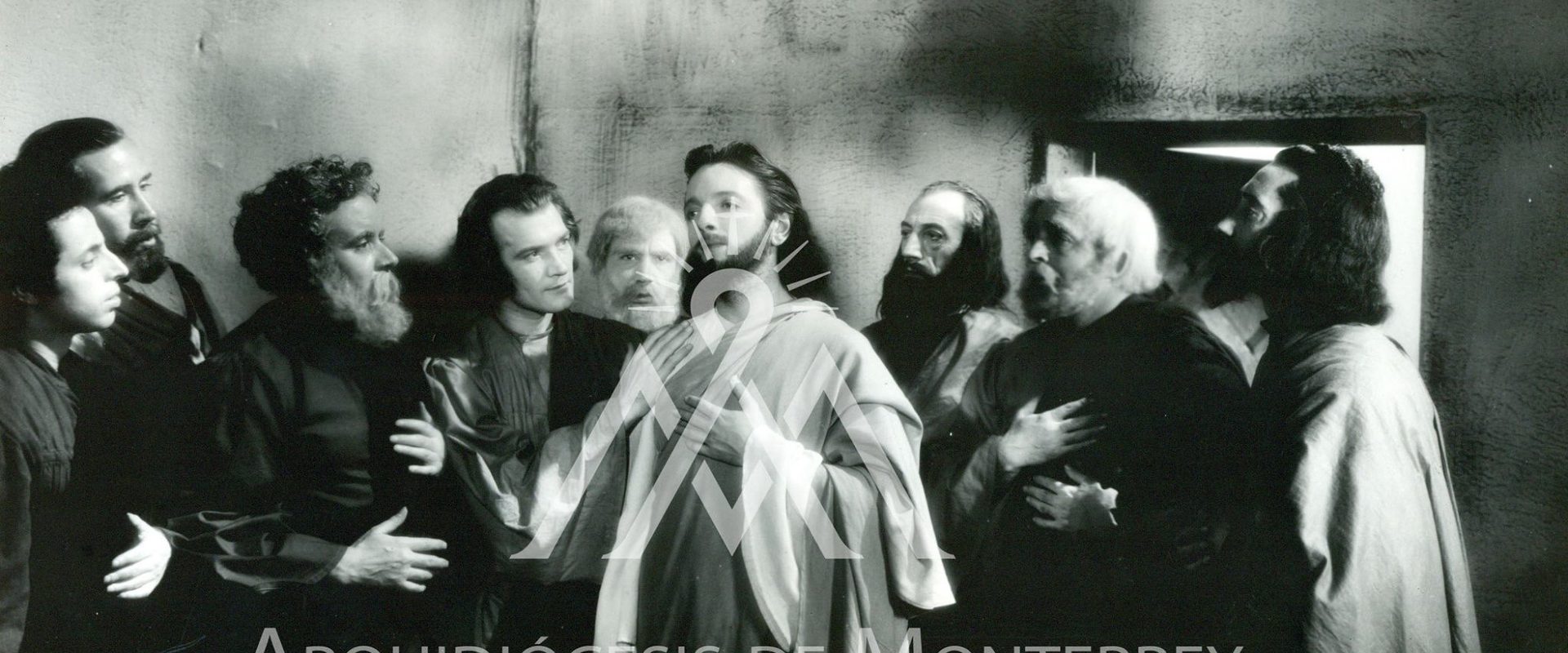 Jesus of Nazareth background