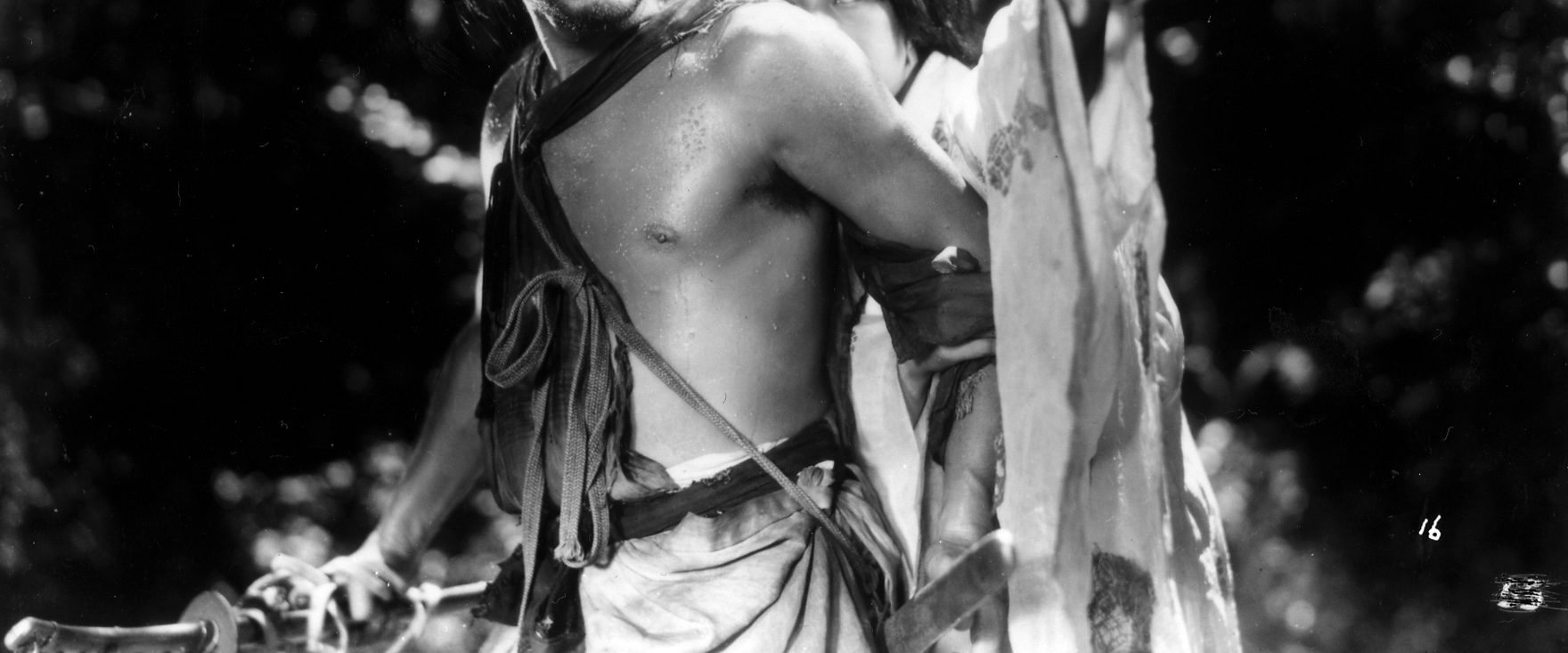 Rashomon background
