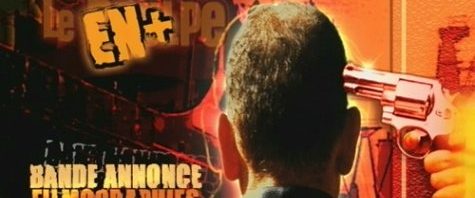 Le poulpe background