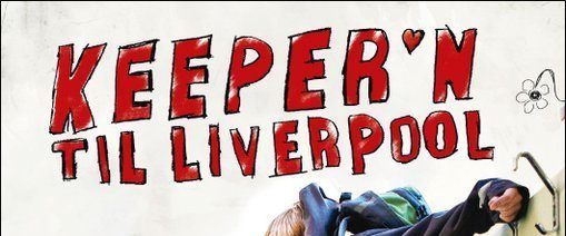 The Liverpool Goalie background