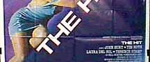 The Hit background