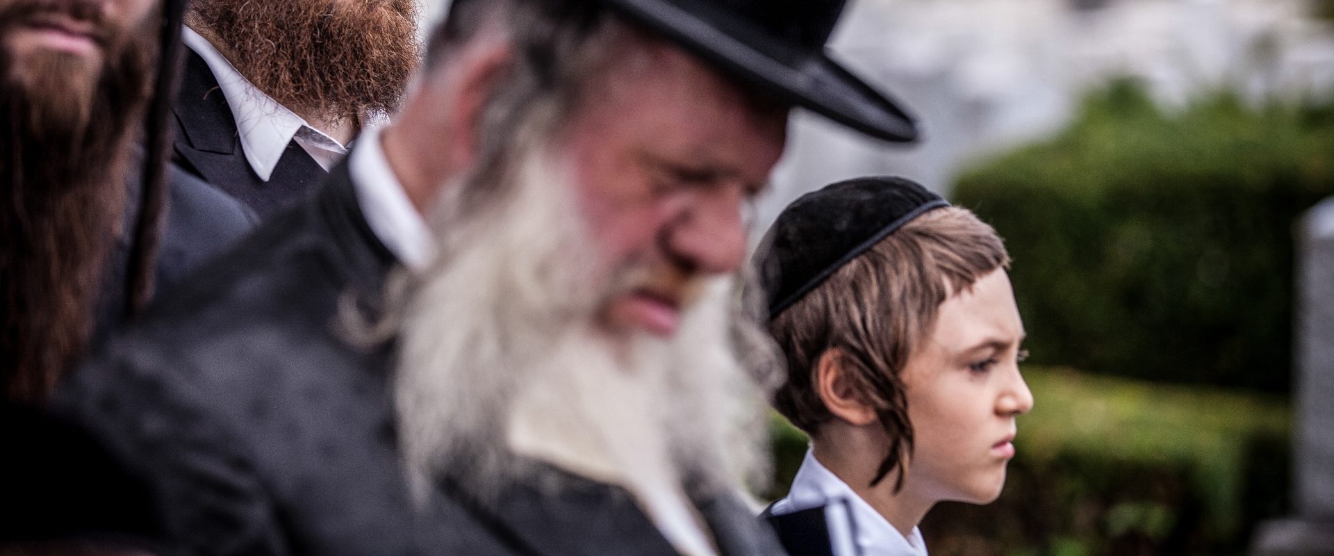 Menashe background