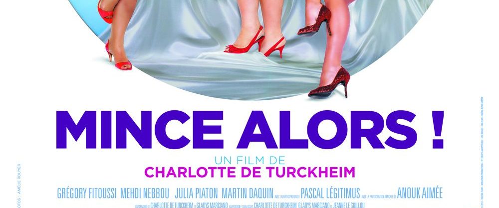 Mince alors! background