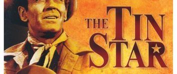 The Tin Star background