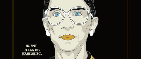 RBG background