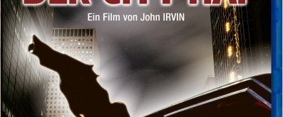 Raw Deal background