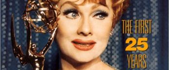 CBS Salutes Lucy: The First 25 Years background