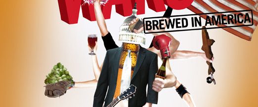 Beer Wars background