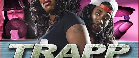 Trapp Life background