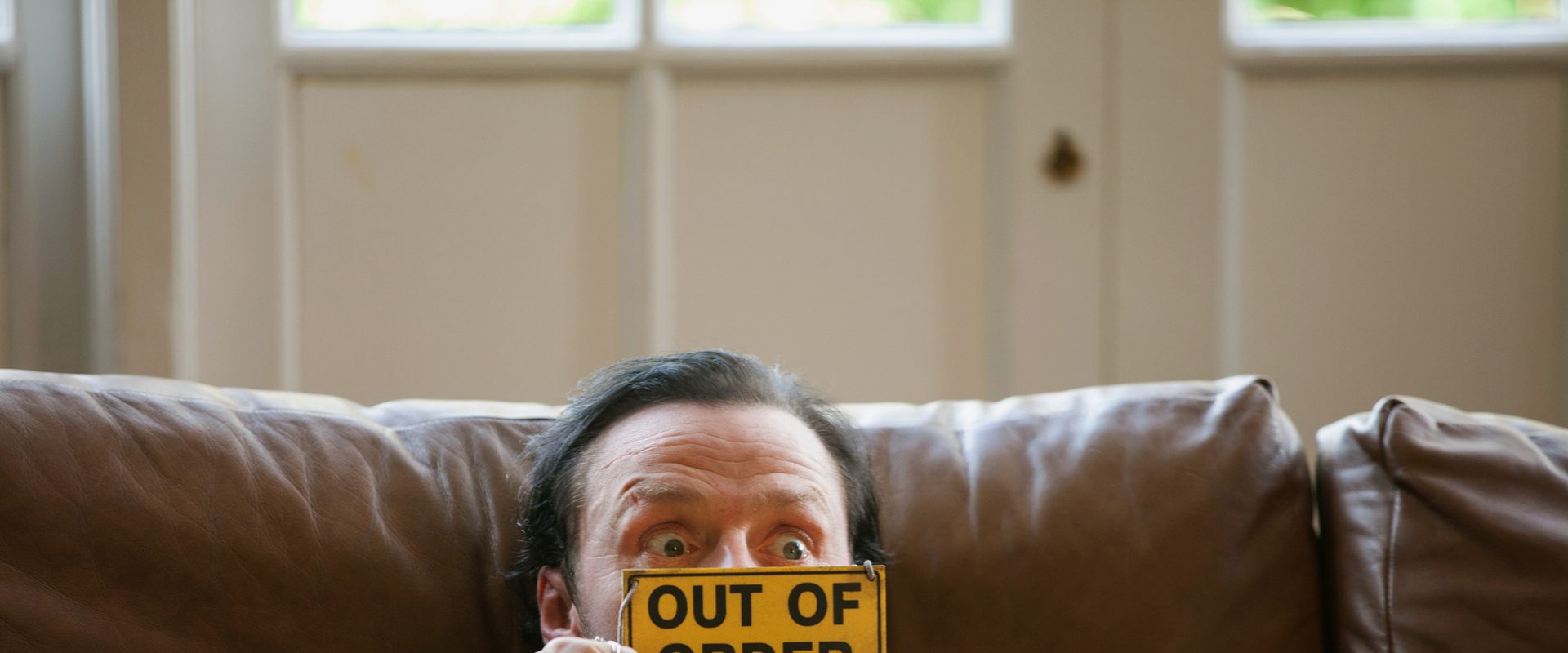 The World's End background