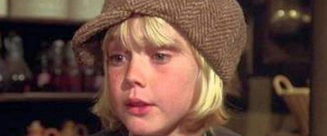 Little Lord Fauntleroy background