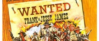 The Long Riders background