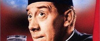 Don Camillo background