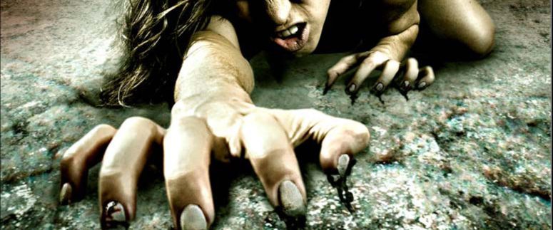 Absentia background