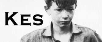 Kes background