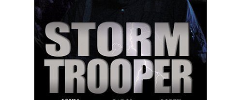Storm Trooper background