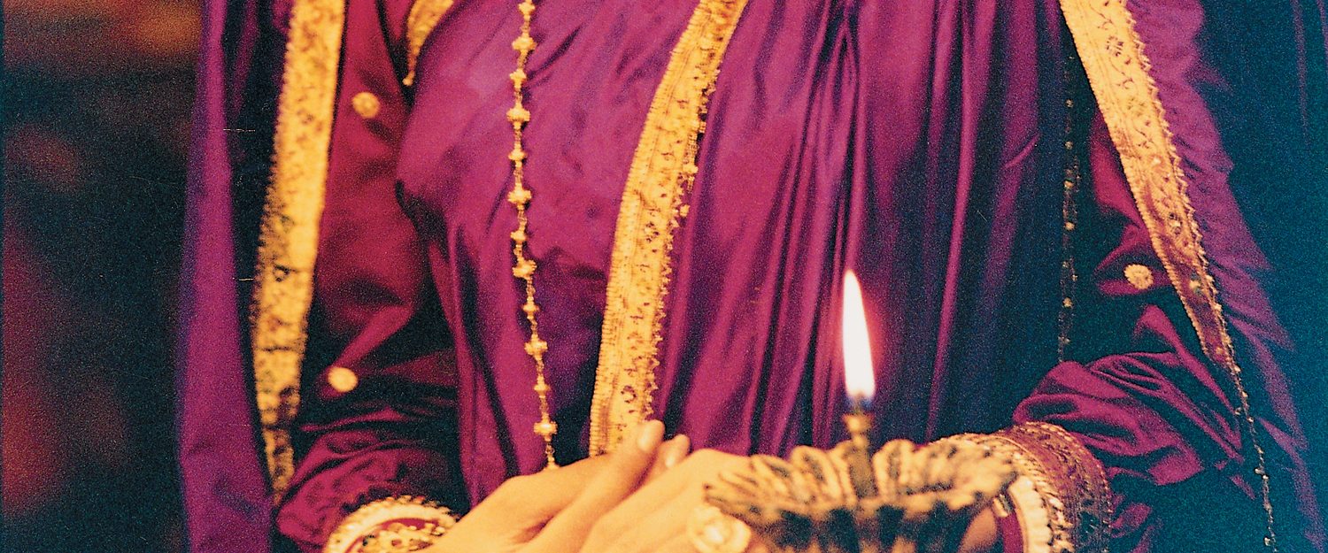 Devdas background