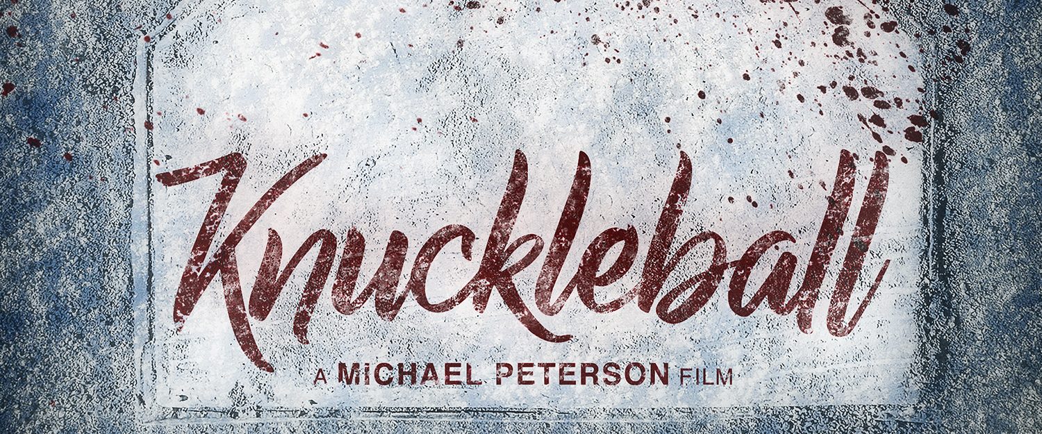 Knuckleball background
