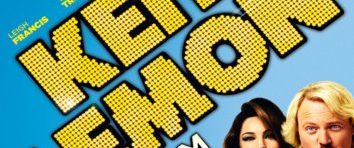 Keith Lemon: The Film background