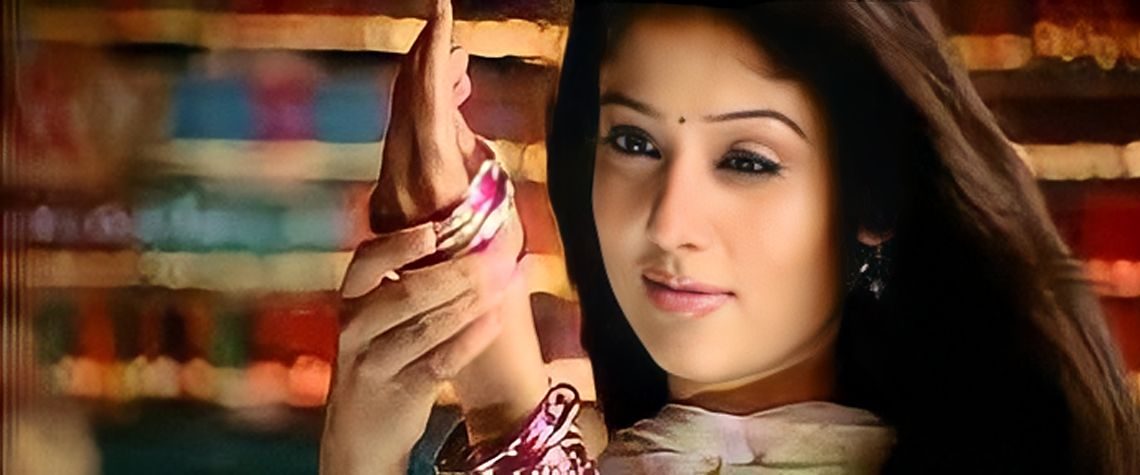 Yaaradi Nee Mohini background