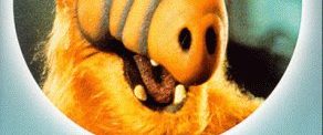 Project: ALF background