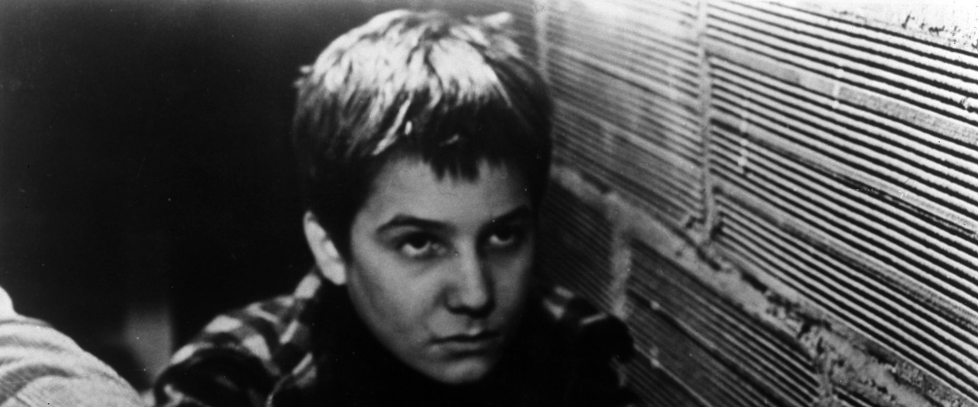 The 400 Blows background