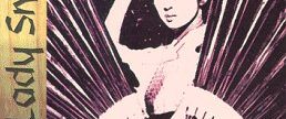 Lady Snowblood background