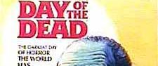 Day of the Dead background