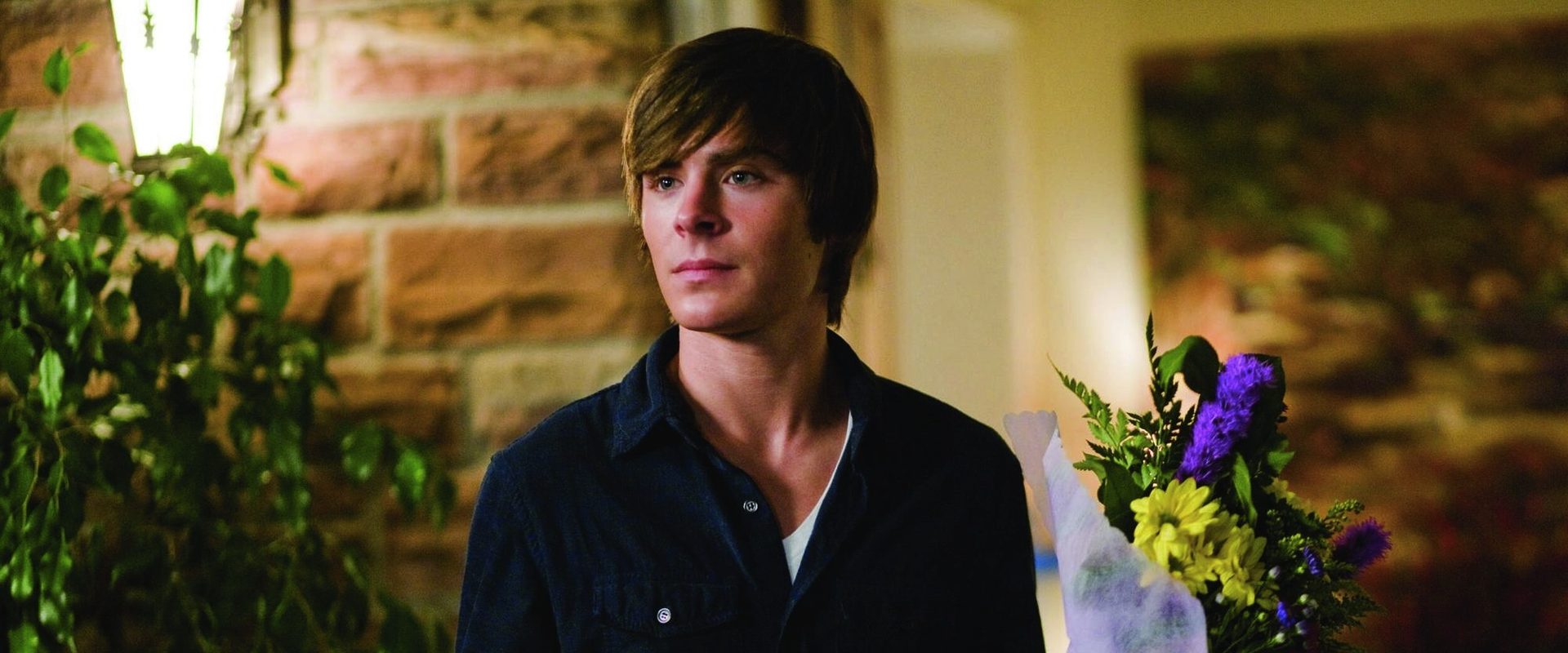 17 Again background