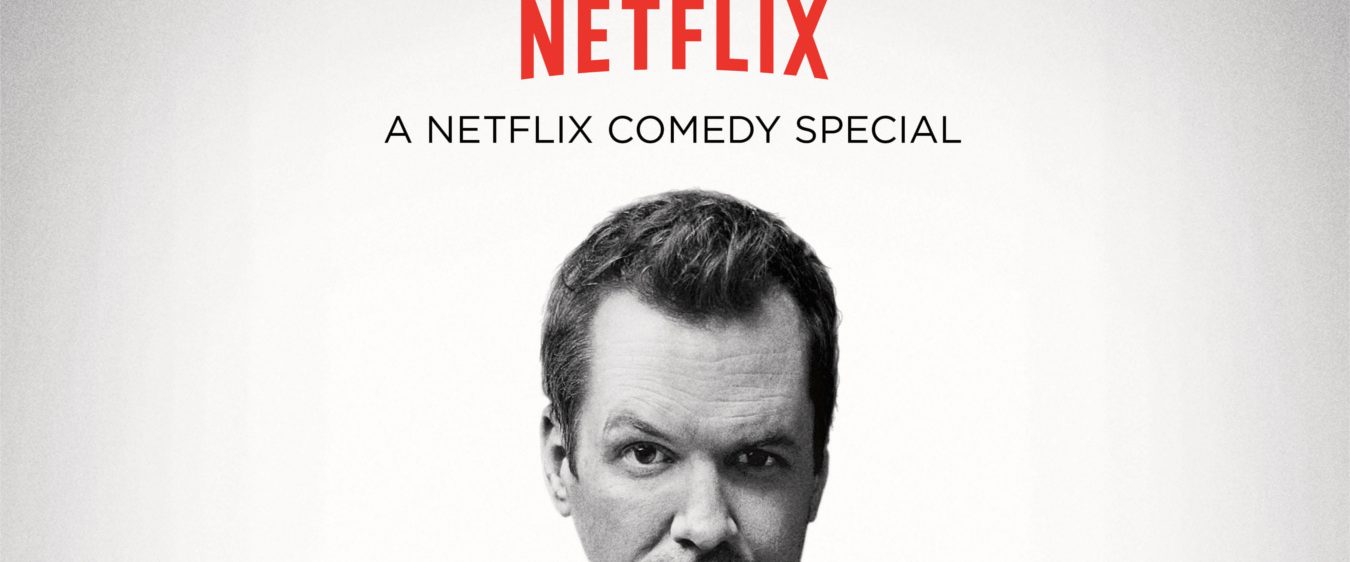Jim Jefferies: BARE background