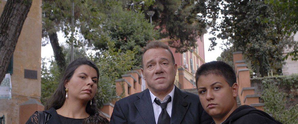 Grande, grosso e Verdone background